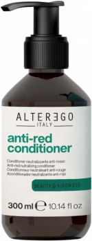 Alterego Italy Anti-Red Conditioner (Кондиционер для нейтрализации красных оттенков)
