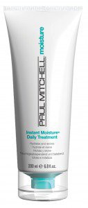 Paul Mitchell Instant Moisture Daily Treatment - мгновенно увлажняющий уход для ежедневного использования 1000мл