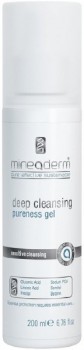 Mineaderm Deep Cleansing Pureness Gel (Гель для ежедневного очищения кожи), 200 мл