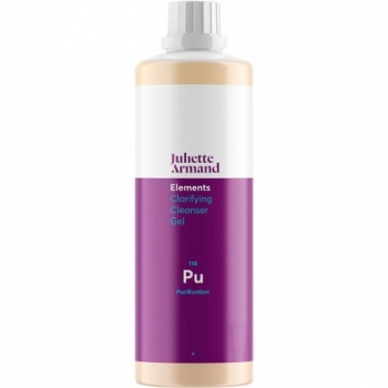 Juliette Armand Clarifying Cleanser Gel (Очищающий гель для жирной и проблемной кожи)