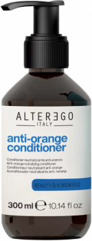 Alterego Italy Anti-Orange Conditioner (Кондиционер для нейтрализации медных оттенков)