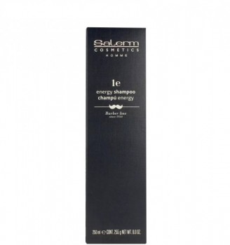 Energy Shampoo (Шампунь от выпадения волос), 250 мл