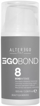 Alterego Italy Bond Intense (Высококонцентрированная восстанавливающая маска), 100 мл