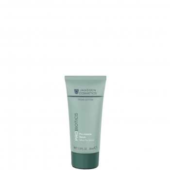 Janssen Pro-Immune Serum (Пробиотическая иммуномоделирующая сыворотка)