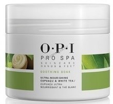 OPI Pro Spa Skin Care Hands&Feet Soothing Soak (Смягчающее средство для педикюрной ванночки)