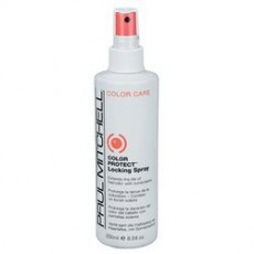 Paul Mitchell Спрей для окрашенных волос Color Protect Locking Spray 500 мл.