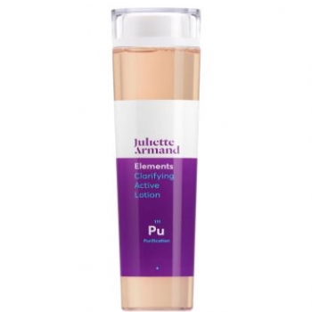 Juliette Armand Clarifying Active Lotion (Лосьон без спирта для проблемной кожи с экстрактом канадского кипрея)