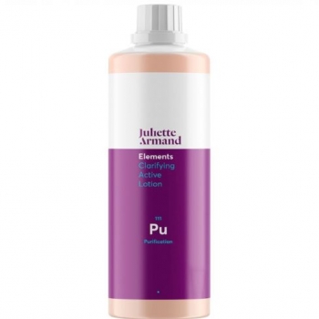 Juliette Armand Clarifying Active Lotion (Лосьон без спирта для проблемной кожи с экстрактом канадского кипрея)