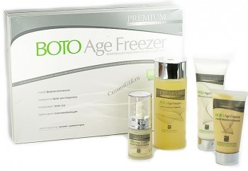 Premium Boto age freezer (Комплекс), 1 комплект