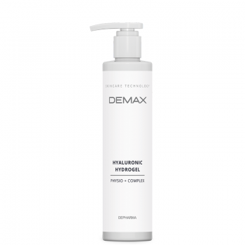 Demax Hyaluronic Hydrogel (Гиалуроновый гидрогель)