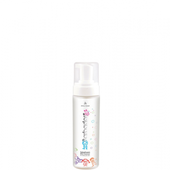 Anna Lotan Barbados SebaFoam Mild Facial Cleanser (Нежная очищающая пенка для деликатной кожи «Себа Фоам»)