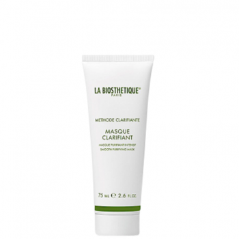 La Biosthetique Masque Clarifiant (Очищающая маска), 75 мл