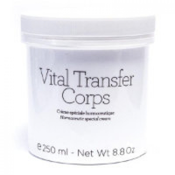 GERnetic Vital Transfer Corps (Специальный крем для кожи тела в период менопаузы)
