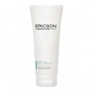 Ericson Laboratoire Firming Body Cream (Крем укрепляющий для тела), 200 мл