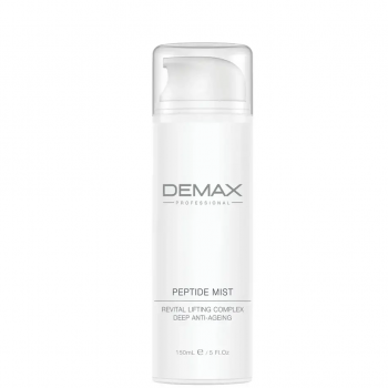 Demax Peptide Revital mist (Мультипептидный ревитализирующий мист)
