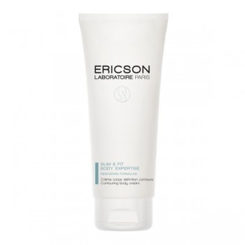 Ericson Laboratoire Contouring Body Cream (Крем моделирующий для тела), 200 мл