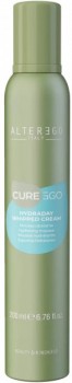 Alterego CureEgo Hydraday Whipped Cream (Взбитые сливки для увлажнения волос)