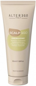 Alterego ScalpEgo Energizing Shampoo (Энергетический шампунь)