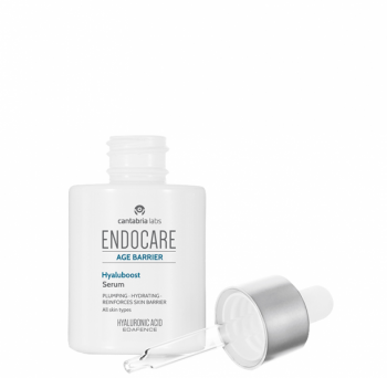 ENDOCARE Age Barrier Hyaluboost Serum (Сыворотка-бустер «Антивозрастной барьер»), 30 мл