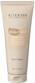 Alterego ScalpEgo Densifiying Shampoo (Укрепляющий шампунь)