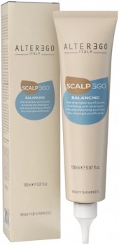 Alterego ScalpEgo Balancing Treatment (Флюид балансирующий), 150 мл