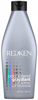 Redken Color Extend Graydiant Shampoo (Шампунь для тонирования), 300 мл