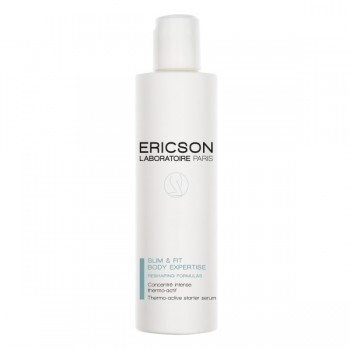 Ericson Laboratoire Thermo-Active Starter Serum (Термоактивная сыворотка для тела), 200 мл