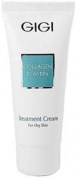 GIG / Treatment cream (Крем питательный), 250 мл.