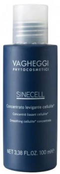 Vagheggi Lifting Cellulite Concentrate (Концентрат с разглаживающим действием), 100 мл