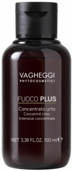 Vagheggi Fuoco Plus Intensive Concentrate (Концентрат интенсивного действия), 100 мл