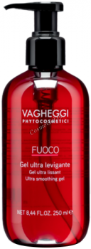 Vagheggi Fuoco Plus Ultra Smoothing Gel (Ультраразглаживающий гель), 250 мл