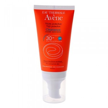 АВЕН КЛИНАНС Солнцезащитная эмульсия SPF 30 50 мл