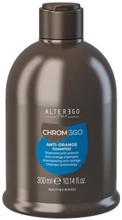 Alterego ChromEgo Anti Orange Shampoo (Шампунь для нейтрализации медных оттенков)