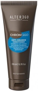 Alterego ChromEgo Anti-Orange Conditioner (Кондиционер для нейтрализации медных оттенков)