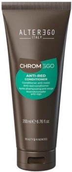 Alterego Chromego Anti-Red Conditioner (Кондиционер для нейтрализации красных оттенков)