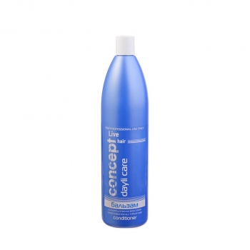 Concept Salon Conditioner (Салонный бальзам)