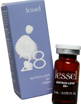 Lessel Biotech Leve 35+ №28 (Коллаген), 5 мл