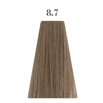 Medavita Choice Color Elite (Стойкая крем-краска для высокочетких результатов окрашивания), 100 мл