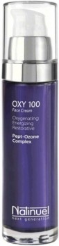 Natinuel Oxy 100 Face Cream (Крем для лица "Окси 100"), 50 мл