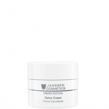Janssen Skin Detox Cream (Антиоксидантный детокс-крем)