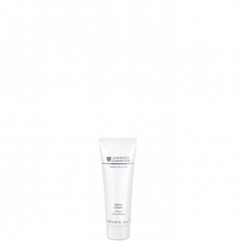Janssen Skin Detox Cream (Антиоксидантный детокс-крем)