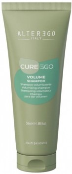 Alterego CureEgo Volume Shampoo (Шампунь для объема)