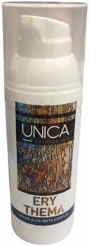 Goes Unica Erythema Cream (Крем «Эритема»), 50 мл