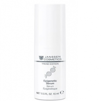 Janssen Epigenetic Serum (Эпигенетическая сыворотка молодости)