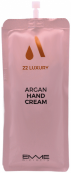 Emmediciotto 22 Luxury Argan Hand Cream (Крем для рук), 65 мл