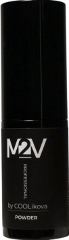 M2V (Текстурирущая пудра для объёма), 5 гр