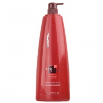 Goldwell Шампунь для чувствительной кожи.