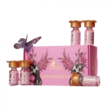 bioGEL (Стройность липолитик)