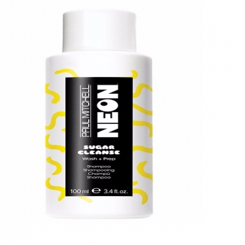 Paul Mitchell Neon Sugar Cleanse Shampoo (Очищающий шампунь)