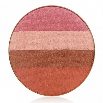 Jane Iredale Пудра оттеночная «Quad Bronzer» 8,5 гр